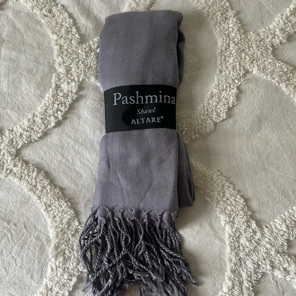 Pashmina Altare Shawl Scarf - Picture 1 of 1